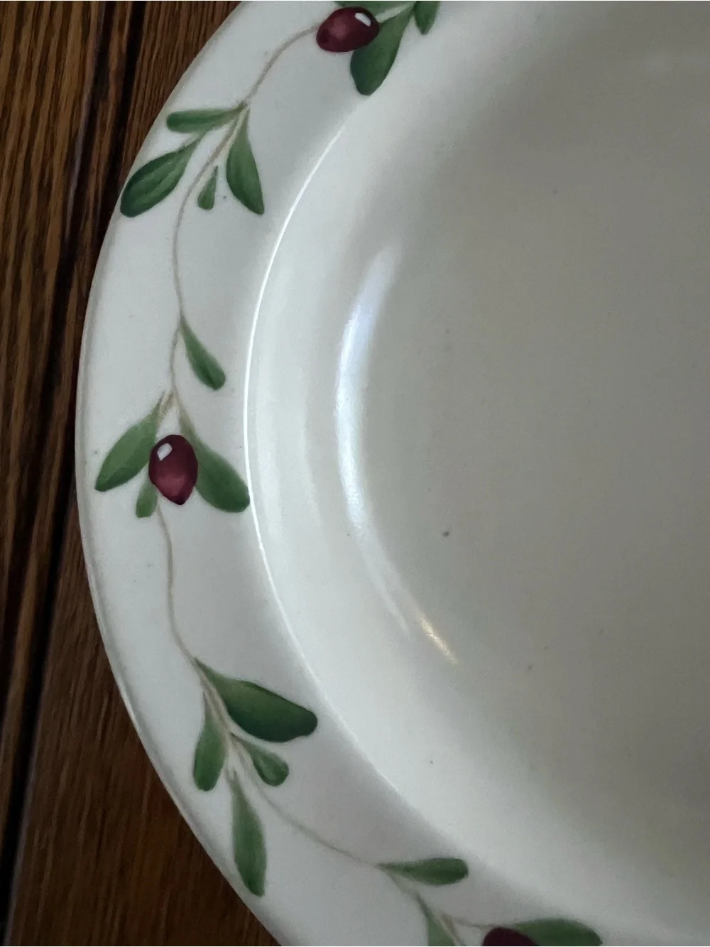 Emerson Creek Pottery Serving Bowl